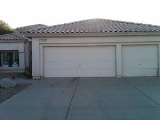 Foreclosed Home - 11639 W CYPRUS DR, 85392