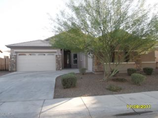Foreclosed Home - 13763 W MONTEREY WAY, 85392