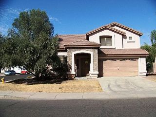 Foreclosed Home - 10680 W WILLOW LN, 85392