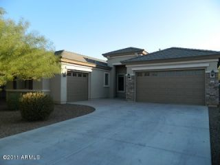 Foreclosed Home - 13813 W MONTEREY WAY, 85392