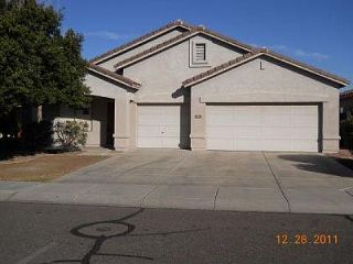 Foreclosed Home - 12822 W FAIRMOUNT AVE, 85392