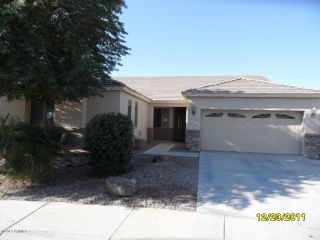 Foreclosed Home - 2844 N 103RD DR, 85392