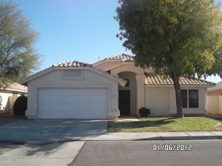 Foreclosed Home - 2611 N 123RD AVE, 85392