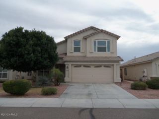 Foreclosed Home - 13023 W MONTEREY WAY, 85392