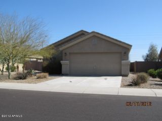 Foreclosed Home - 4525 N 123RD DR, 85392
