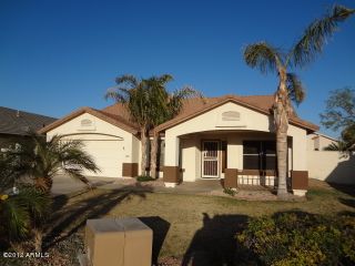Foreclosed Home - 12801 W VERNON AVE, 85392