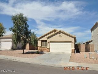 Foreclosed Home - 12560 W MONTEREY WAY, 85392