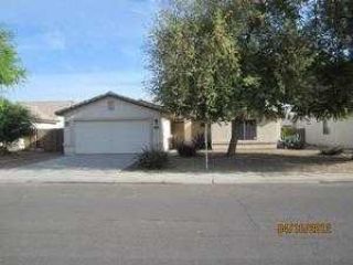 Foreclosed Home - 10530 W WILSHIRE DR, 85392