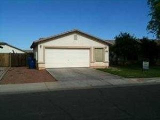 Foreclosed Home - 2511 N 106TH AVE, 85392