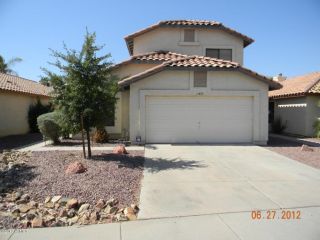 Foreclosed Home - 11537 W OLIVE DR, 85392