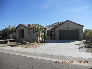 Foreclosed Home - 16153 W GLENROSA AVE, 85395