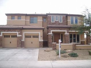 Foreclosed Home - 15433 W MINNEZONA AVE, 85395