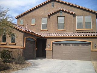 Foreclosed Home - 15472 W GLENROSA AVE, 85395