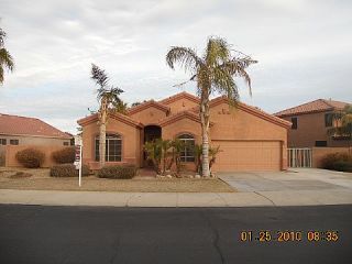 Foreclosed Home - 13598 W HOLLY ST, 85395