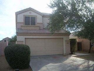 Foreclosed Home - 13693 W DESERT FLOWER DR, 85395