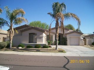 Foreclosed Home - 14474 W LEXINGTON AVE, 85395