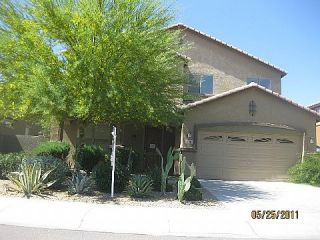 Foreclosed Home - 15406 W MONTEROSA ST, 85395