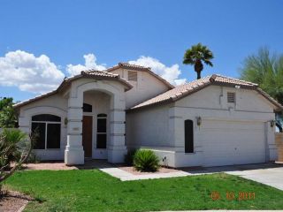 Foreclosed Home - 13887 W CAMBRIDGE AVE, 85395
