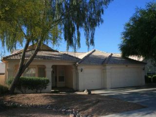 Foreclosed Home - 13313 W CAMBRIDGE AVE, 85395