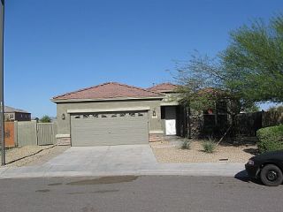 Foreclosed Home - 15482 W GLENROSA AVE, 85395