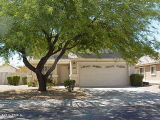 Foreclosed Home - 13155 W WINDSOR AVE, 85395