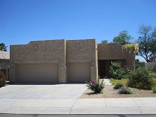 Foreclosed Home - 14669 W CATALINA DR, 85395