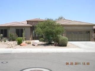 Foreclosed Home - 4747 N 150TH AVE, 85395