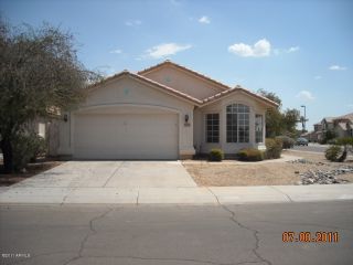 Foreclosed Home - 13137 W WILSHIRE DR, 85395