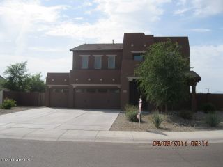 Foreclosed Home - 15677 W CAMPBELL AVE, 85395