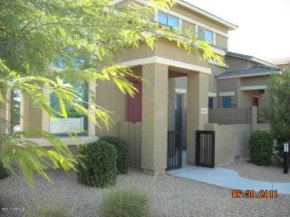 Foreclosed Home - 14870 W ENCANTO BLVD UNIT 1043, 85395