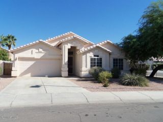 Foreclosed Home - 2370 N 138TH AVE, 85395
