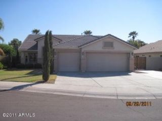 Foreclosed Home - 4039 N 141ST DR, 85395