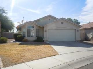 Foreclosed Home - 13113 W WINDSOR AVE, 85395