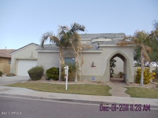 Foreclosed Home - List 100213827
