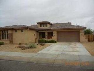 Foreclosed Home - 16148 W GLENROSA AVE, 85395