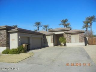 Foreclosed Home - 14634 W VIRGINIA AVE, 85395