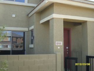 Foreclosed Home - 14870 W ENCANTO BLVD UNIT 1044, 85395