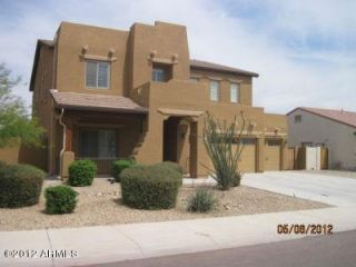 Foreclosed Home - 15682 W MINNEZONA AVE, 85395