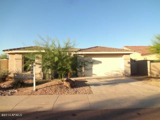Foreclosed Home - 16190 W MONTEROSA ST, 85395