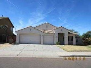 Foreclosed Home - 3990 N 143RD LN, 85395