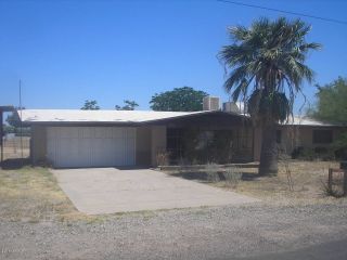 Foreclosed Home - 1531 N 194TH AVE, 85396