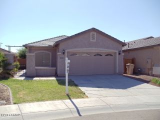 Foreclosed Home - 20568 N 261ST CT, 85396