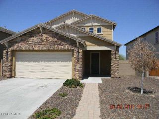 Foreclosed Home - 3756 N 292ND LN, 85396