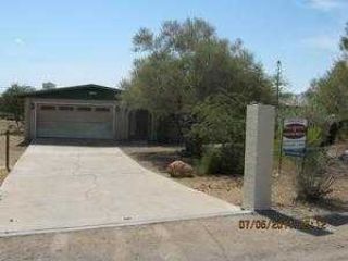 Foreclosed Home - List 100103686