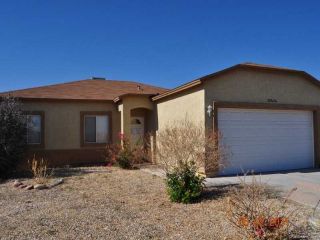 Foreclosed Home - List 100112887