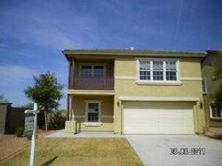 Foreclosed Home - 3710 N 295TH AVE, 85396