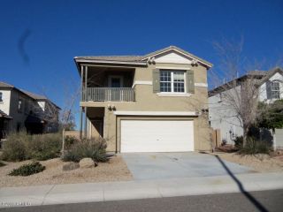 Foreclosed Home - 3580 N 292ND DR, 85396