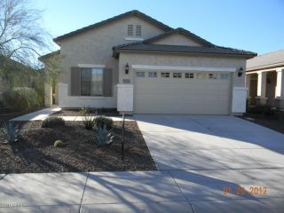 Foreclosed Home - 26123 W TONOPAH DR, 85396