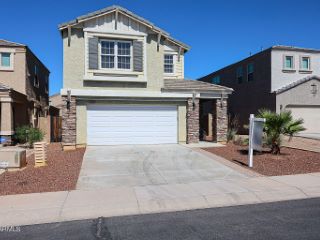 Foreclosed Home - 29918 W MONTEREY DR, 85396