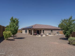 Foreclosed Home - 25917 W SEQUOIA DR, 85396